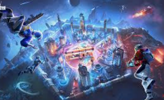 46倍狮子森林舞会2024最新版