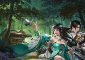 46倍狮子森林舞会免费版