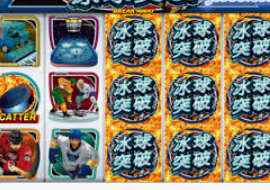 46倍狮子森林舞会桌面版客户端