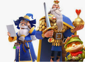 46倍狮子森林舞会电脑免费版